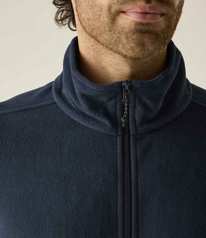 Regatta Professional Regatta Pro Ultra Light Micro Fleece Jacket Navy