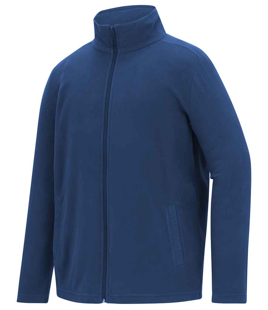 Regatta Pro Ultra Light Micro Fleece Jacket