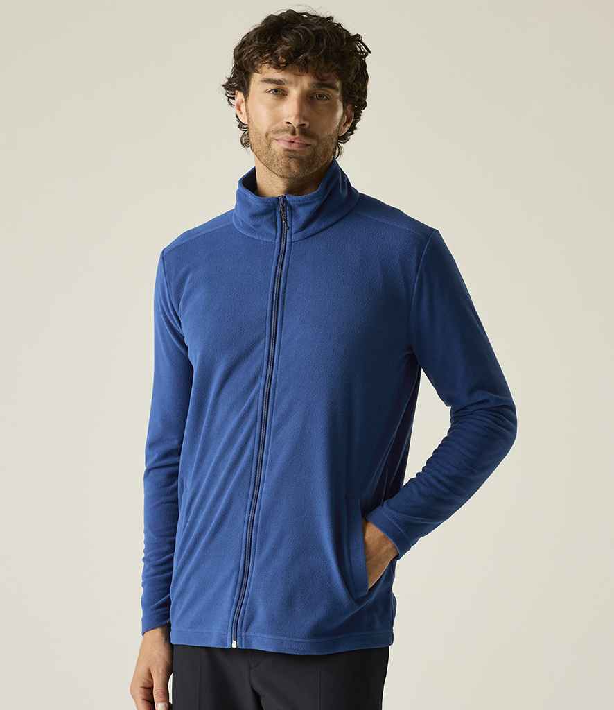 Regatta Pro Ultra Light Micro Fleece Jacket
