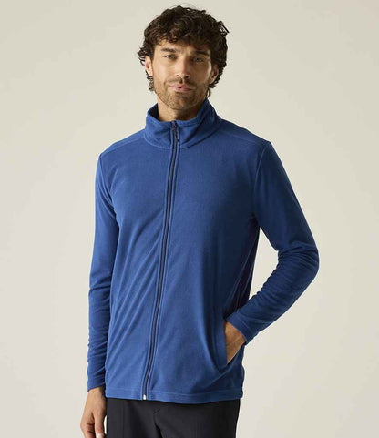 Regatta Pro Ultra Light Micro Fleece Jacket