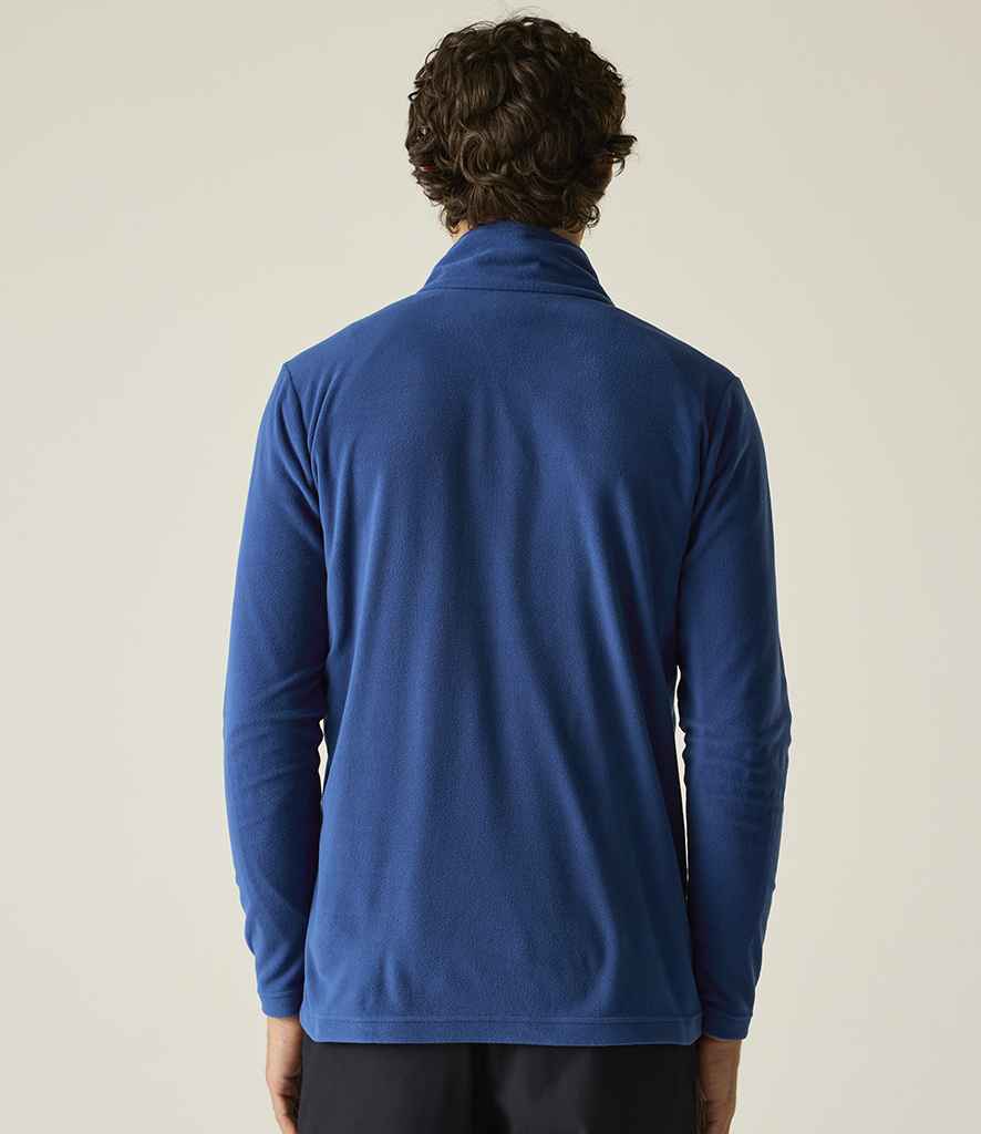 Regatta Professional Regatta Pro Ultra Light Micro Fleece Jacket Royal Blue
