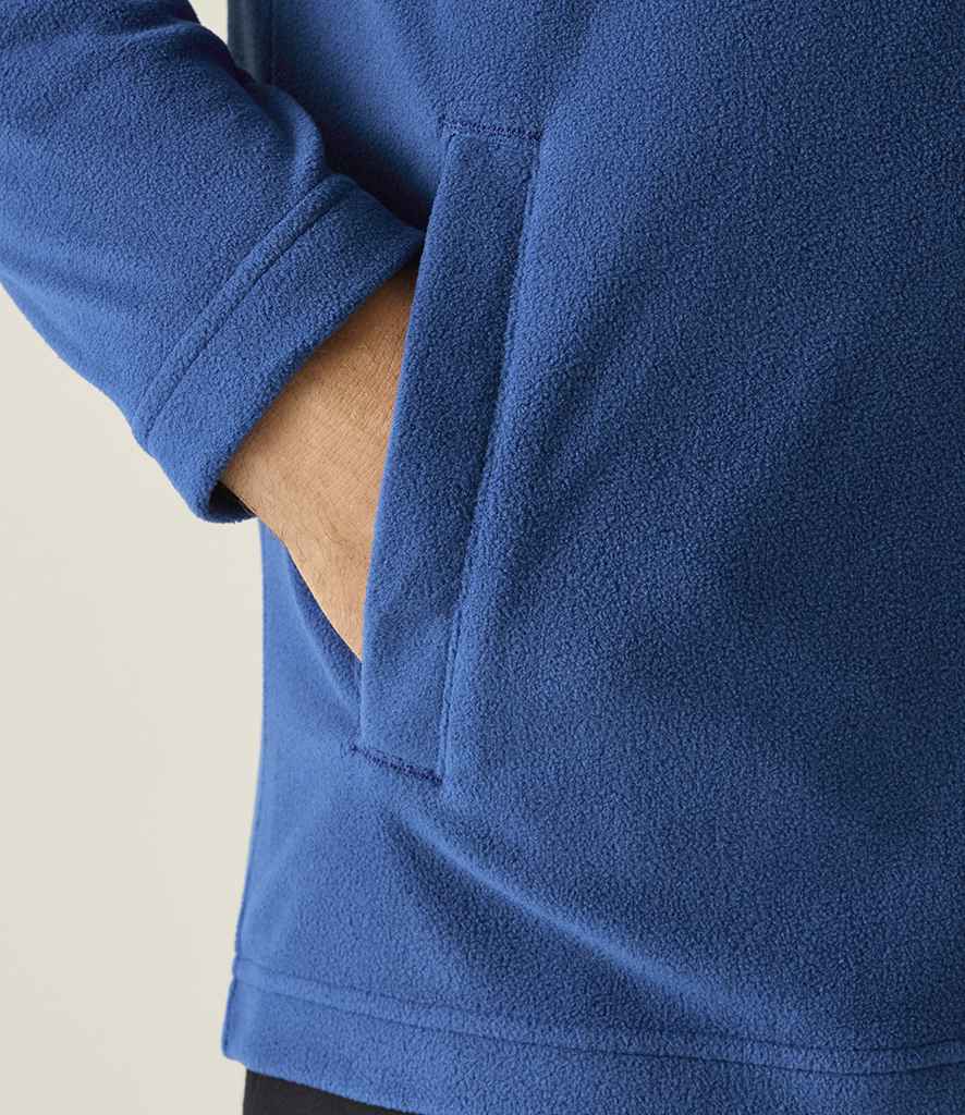 Regatta Professional Regatta Pro Ultra Light Micro Fleece Jacket Royal Blue
