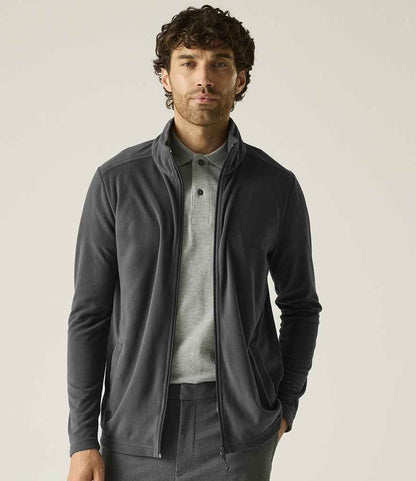 Regatta Professional Regatta Pro Ultra Light Micro Fleece Jacket Seal Grey