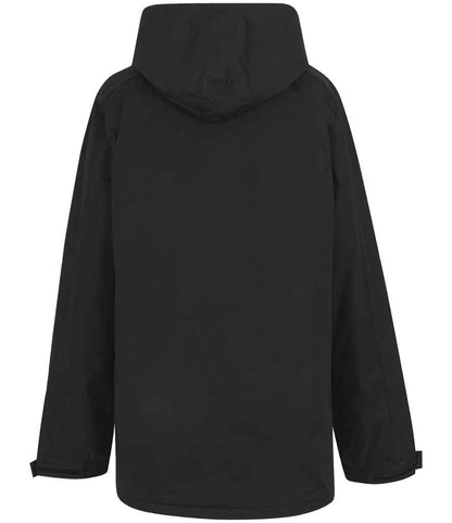 RG745 BLK BACK