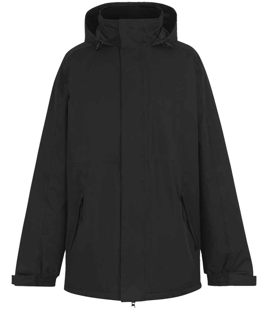 RG745 BLK FRONT