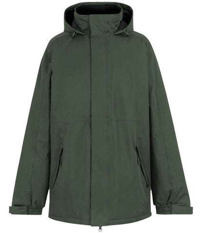 Regatta Professional Regatta Dover Parka Jacket Dark Green