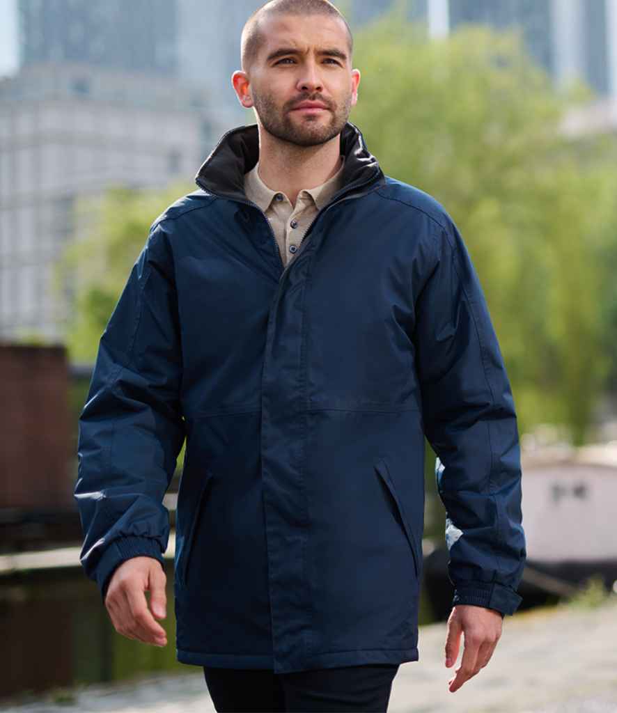 Regatta Professional Regatta Dover Parka Jacket Navy