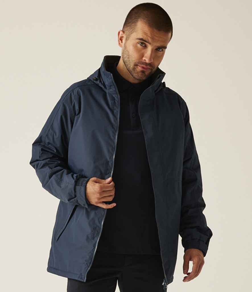 Regatta Professional Regatta Dover Parka Jacket Navy