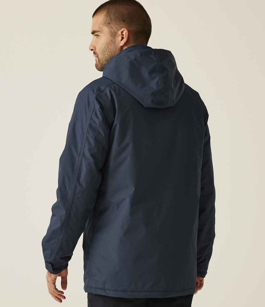 Regatta Professional Regatta Dover Parka Jacket Navy