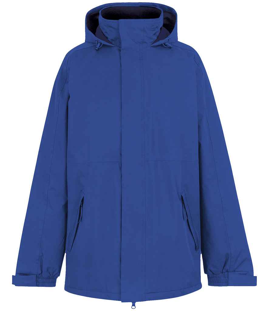 Regatta Professional Regatta Dover Parka Jacket New Royal Blue