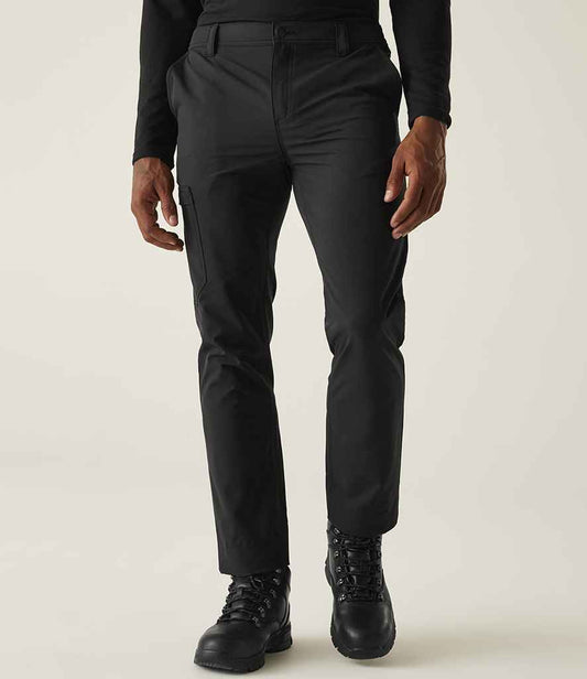 Regatta Pro Action Stretch Trousers
