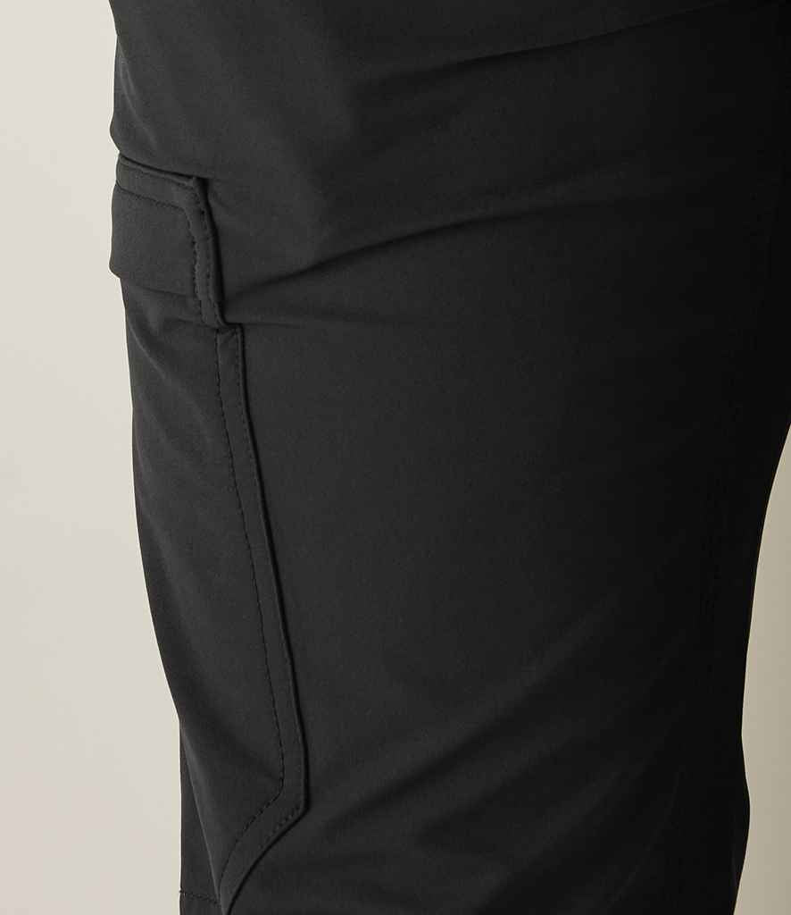 Regatta Pro Action Stretch Trousers - model image