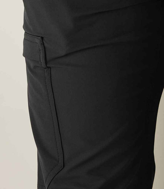 RG746 BLK MODEL 6