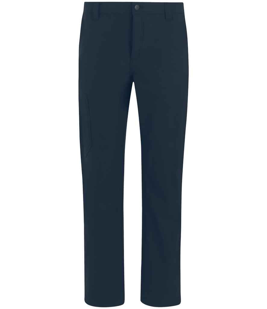 Regatta Pro Action Stretch Trousers in Navy