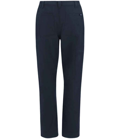 Regatta Ladies Pro Action Stretch Trousers
