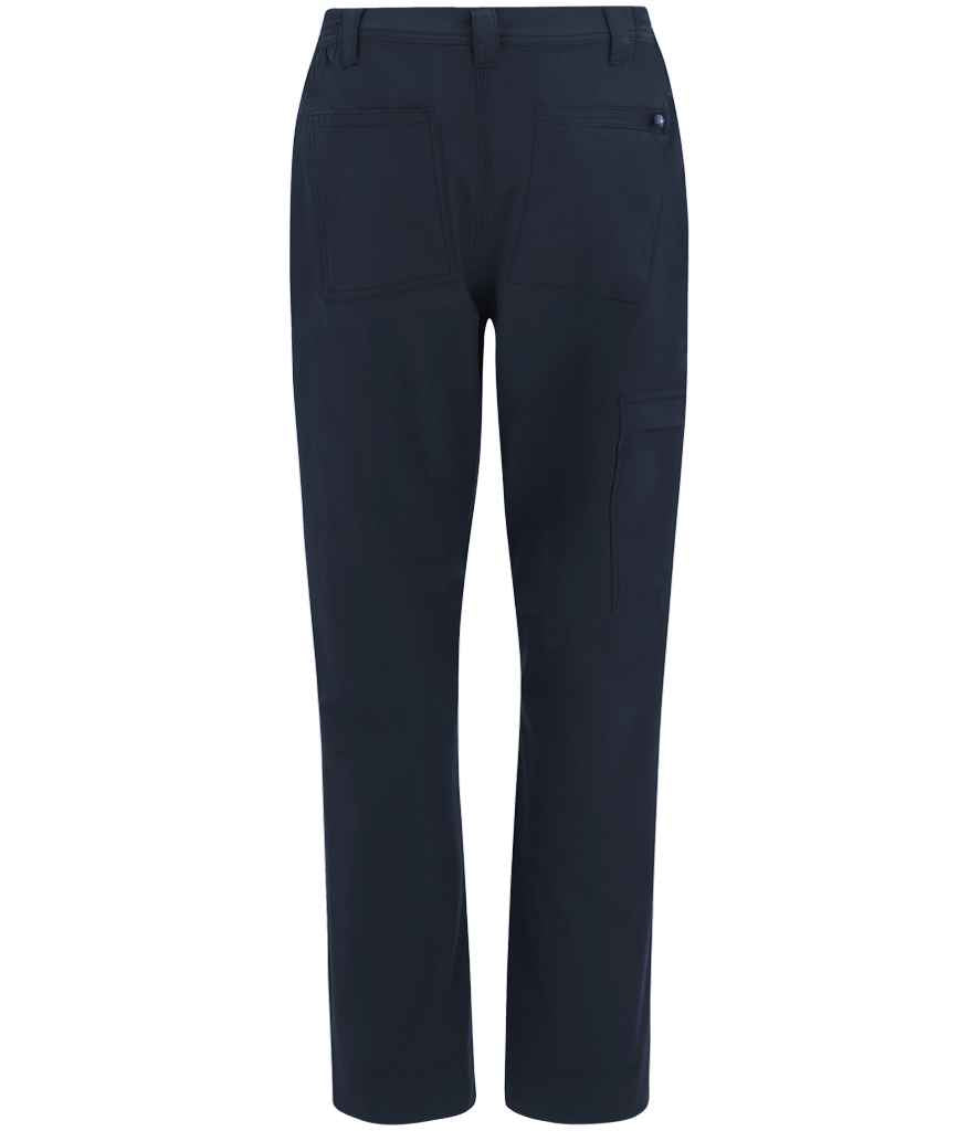 Regatta Ladies Pro Action Stretch Trousers