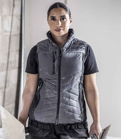 Regatta Professional Regatta Ladies Ada Hybrid Bodywarmer