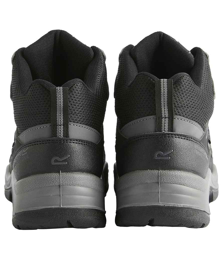 Regatta Safety Footwear Limestone Waterproof S6 Boots