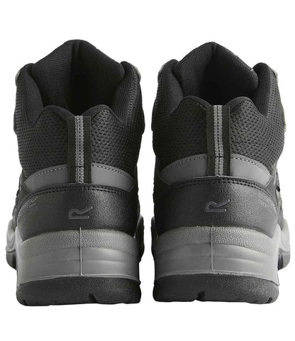 Regatta Safety Footwear Limestone Waterproof S6 Boots