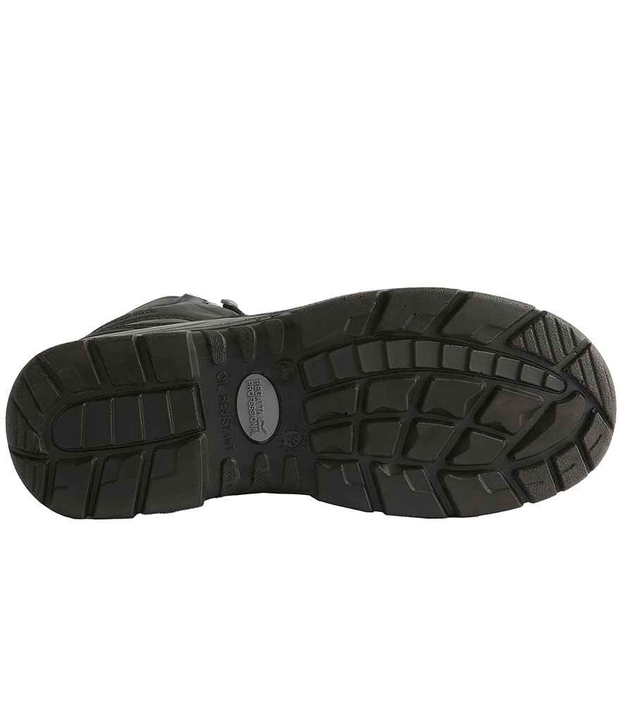 Regatta Safety Footwear Limestone Waterproof S6 Boots