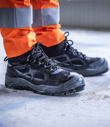 Regatta Safety Footwear Limestone Waterproof S6 Boots