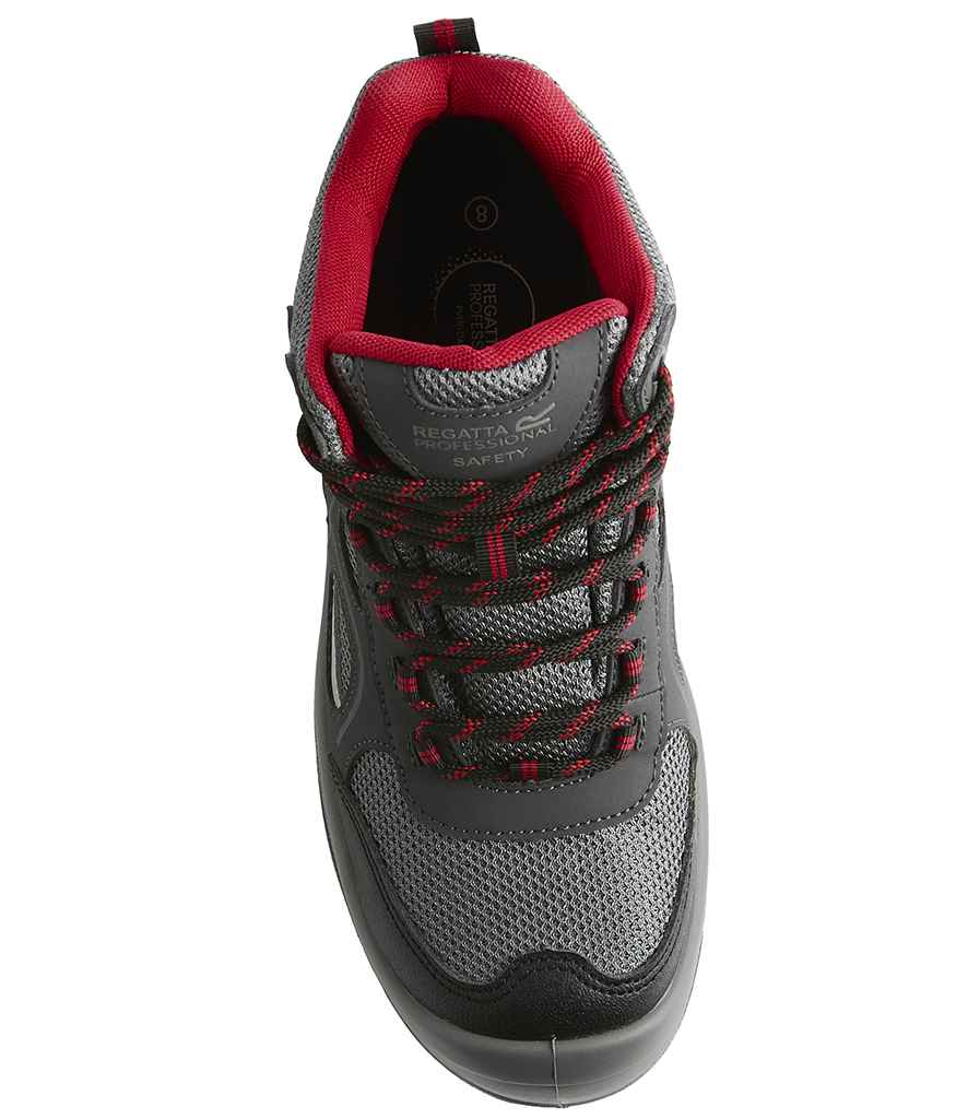 Regatta Safety Footwear Limestone Waterproof S6 Boots