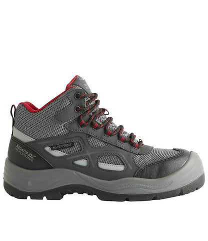 Regatta Safety Footwear Limestone Waterproof S6 Boots