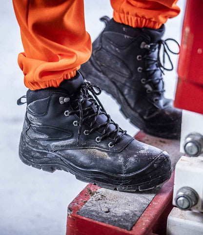 Regatta Safety Footwear Regatta Safety Footwear Guardstone S7 Hikers