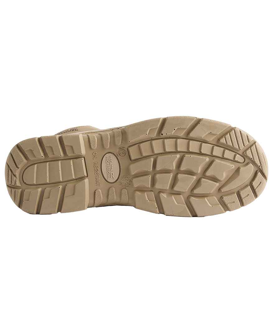 Regatta Safety Footwear Guardstone S7 Hikers