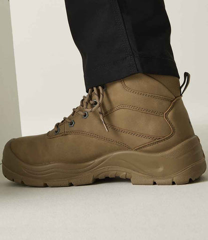 Regatta Safety Footwear Regatta Safety Footwear Guardstone S7 Hikers Stone
