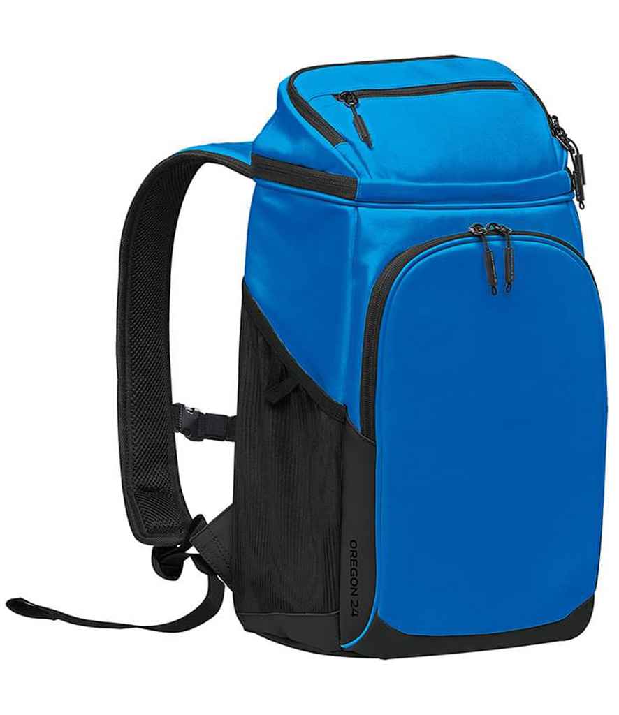 Stormtech Oregon 24 Cooler Backpack - model image