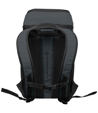 RGX1 GP%2fBK BACK