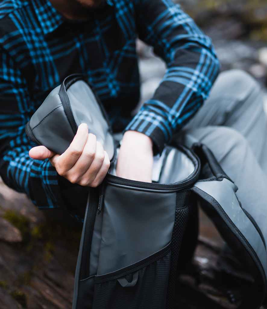 Stormtech Oregon 24 Cooler Backpack - model image