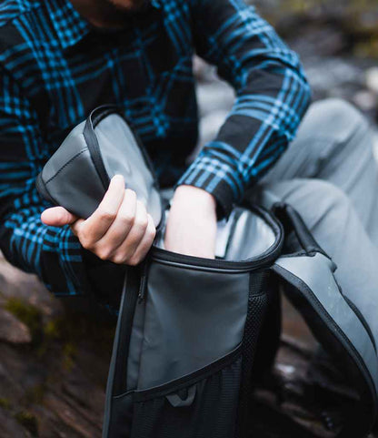 Stormtech Oregon 24 Cooler Backpack - model image