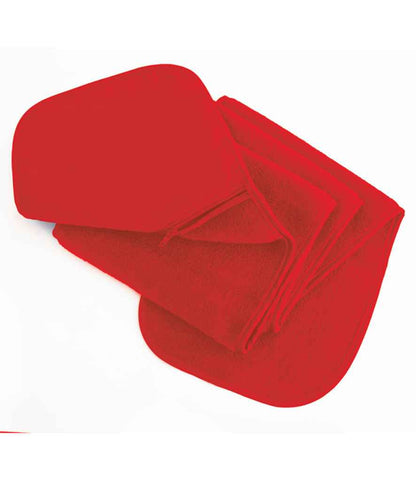 RS100 RED FRONT