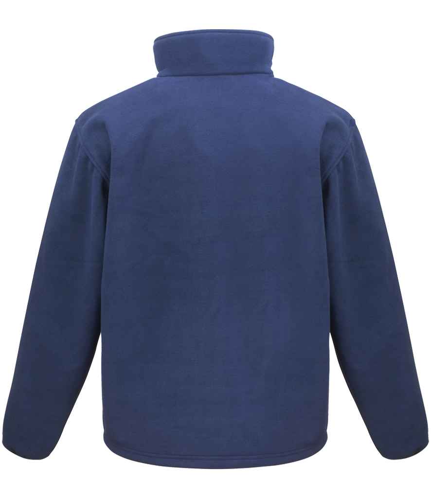 Result Urban Extreme Climate Stopper Fleece Jacket