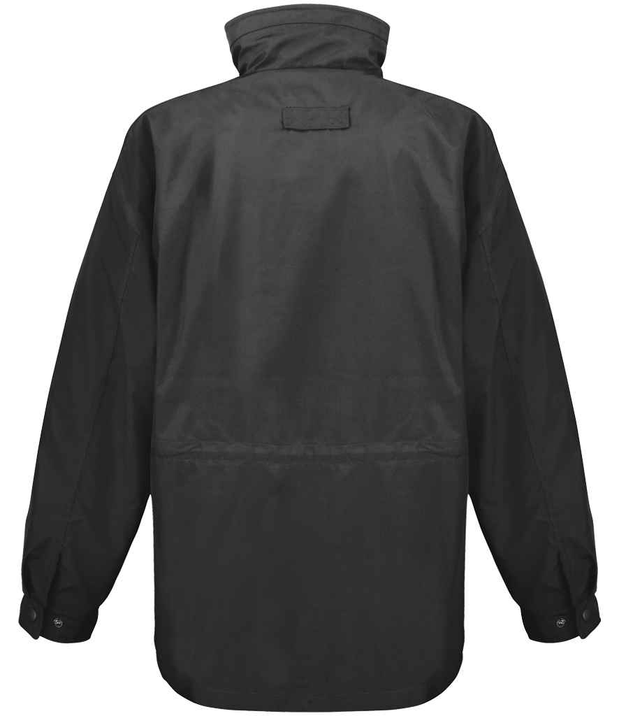 Result City Executive Jacket