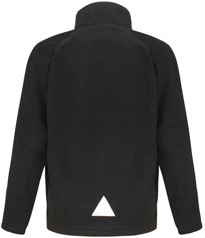 Result Core Kids/Youths Micro Fleece Jacket
