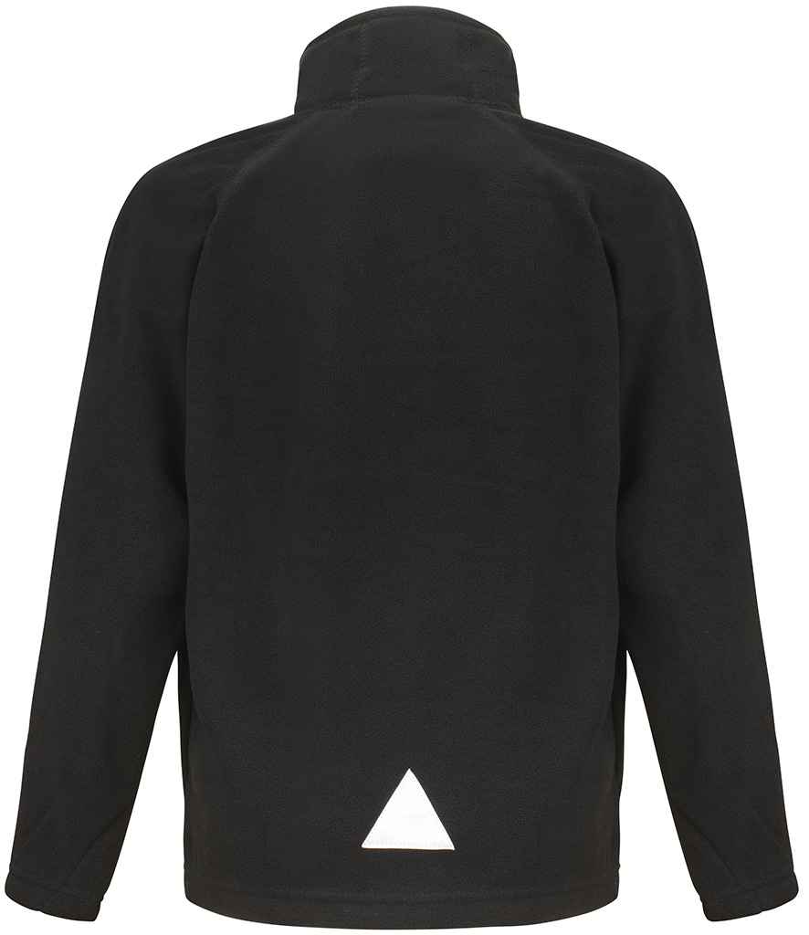 Result Core Kids/Youths Micro Fleece Jacket