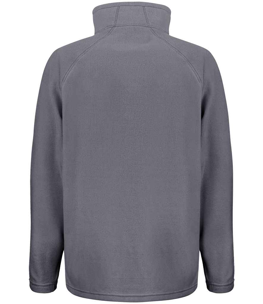 Result Core Micro Fleece Jacket