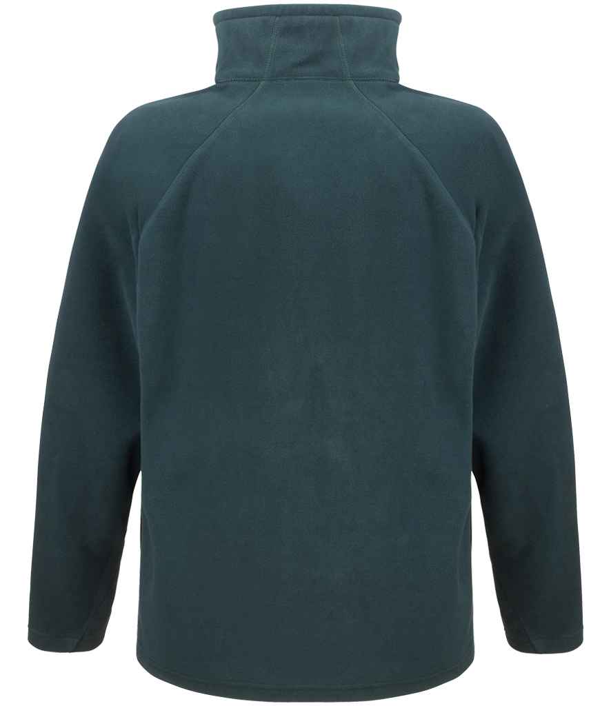 Result Core Micro Fleece Jacket