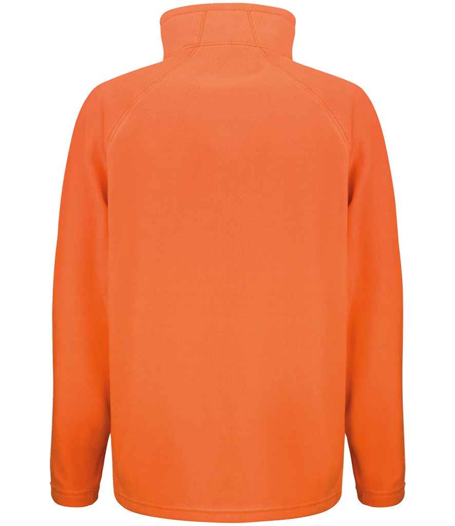 Result Core Micro Fleece Jacket