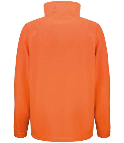 Result Core Micro Fleece Jacket