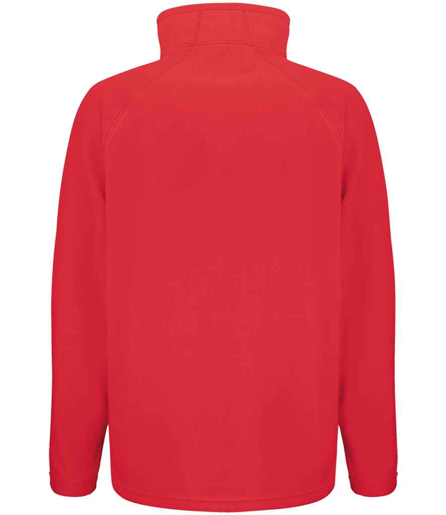 Result Core Micro Fleece Jacket