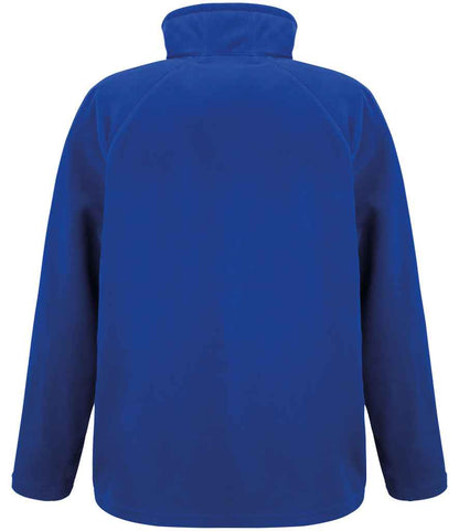 Result Core Micro Fleece Jacket