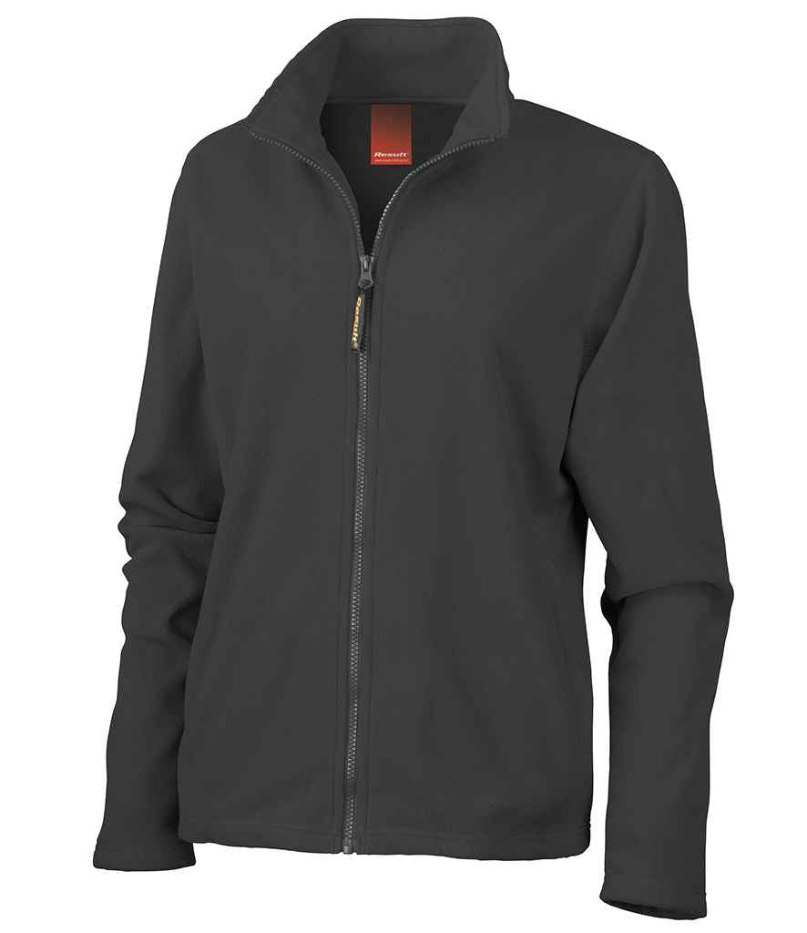 RS115F BLK FRONT