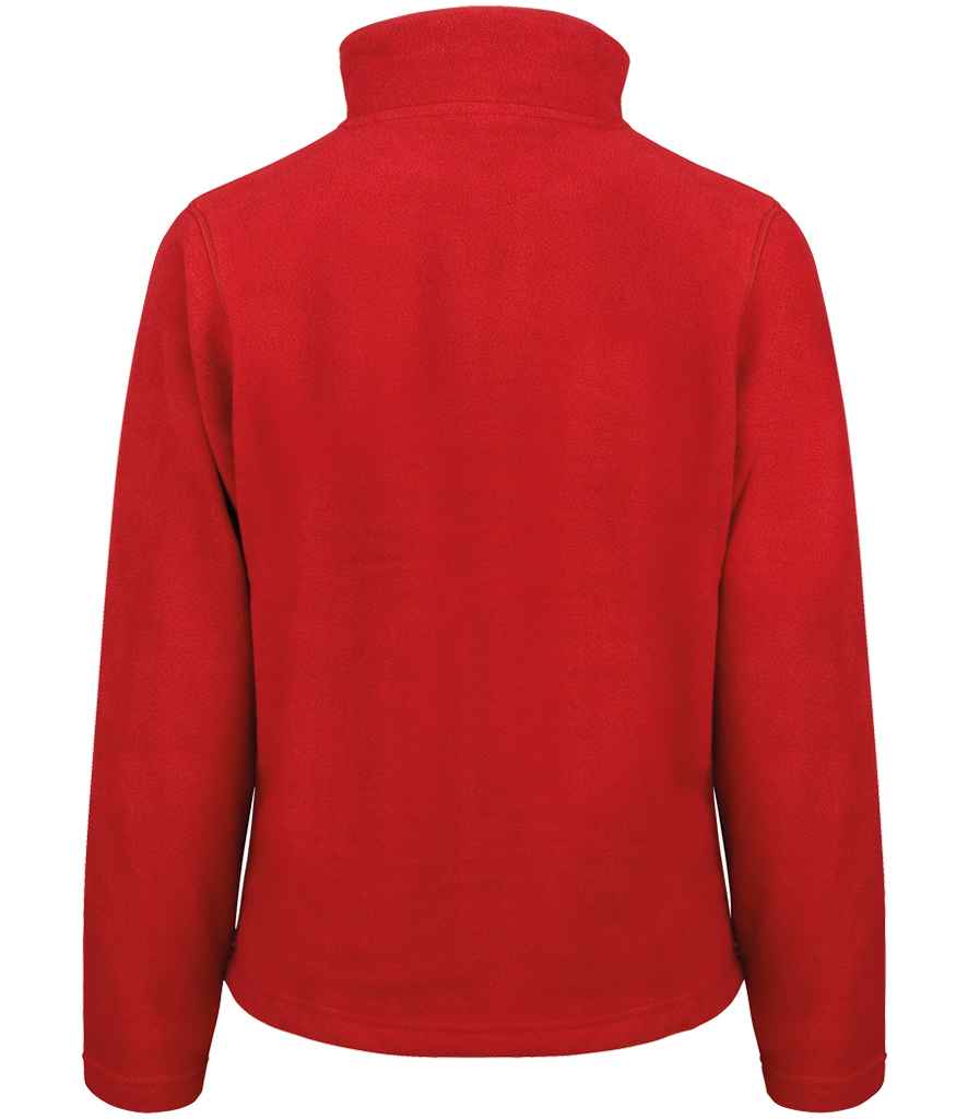 Result Ladies Horizon High Grade Micro Fleece Jacket