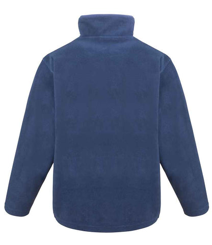 Result Horizon High Grade Micro Fleece Jacket