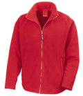 Cardinal Red