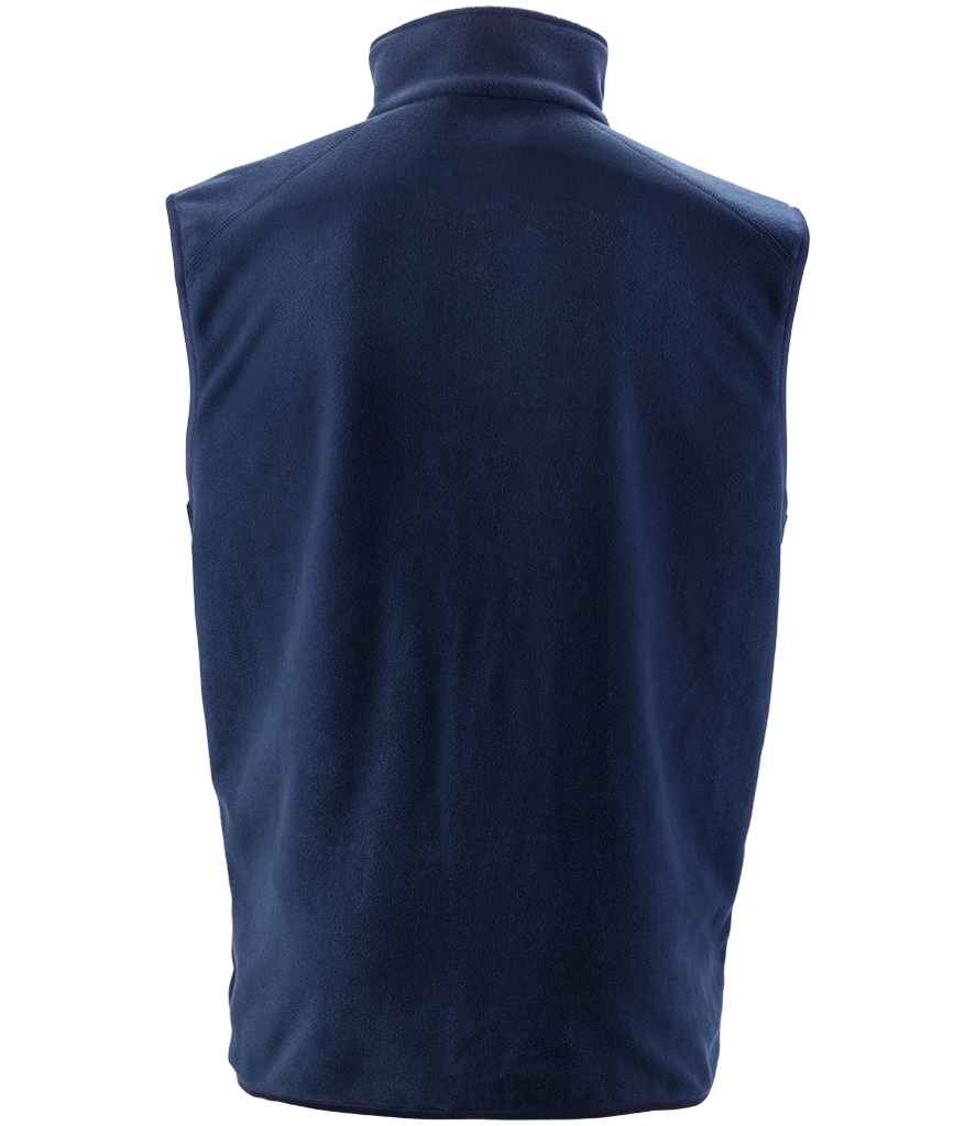 Result Core Micro Fleece Gilet